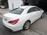 2015 Mercedes-Benz CLA 250