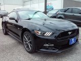 2016 Shadow Black Ford Mustang GT Premium Coupe #113614806