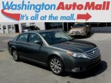 2011 Cypress Green Pearl Toyota Avalon Limited #113614887