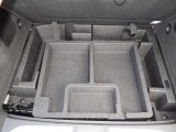 2016 Buick Envision Premium II AWD Trunk