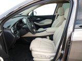 2016 Buick Envision Premium II AWD Front Seat