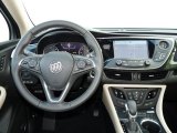 2016 Buick Envision Premium II AWD Dashboard