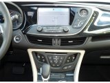 2016 Buick Envision Premium II AWD Controls