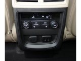 2016 Buick Envision Premium II AWD Controls