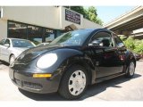 2010 Black Volkswagen New Beetle 2.5 Coupe #113614654
