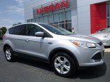 2014 Ingot Silver Ford Escape SE 2.0L EcoBoost 4WD #113615130