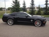 2008 Ford Mustang Shelby GT500 Super Snake Exterior