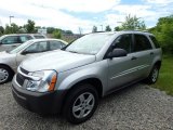 2005 Chevrolet Equinox LS AWD