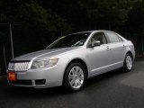 2006 Silver Frost Metallic Lincoln Zephyr  #11350201