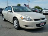 2008 Chevrolet Impala LS
