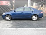 2007 Toyota Camry XLE V6