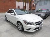 2015 Mercedes-Benz CLA 250