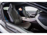 2016 BMW i8  Front Seat