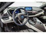 2016 BMW i8  Tera Exclusive Dalbergia Brown w/ Cloth Interior