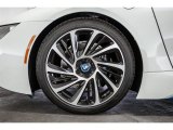 2016 BMW i8  Wheel