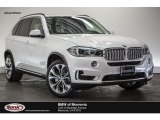2016 BMW X5 xDrive50i