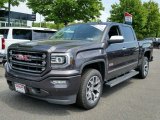 2016 GMC Sierra 1500 SLT Crew Cab 4WD