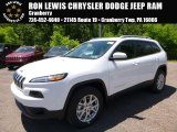 2016 Jeep Cherokee Latitude 4x4