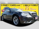 2016 Granite Crystal Metallic Chrysler 300 C Platinum #113670092