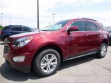 2017 Chevrolet Equinox LT AWD