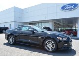 2016 Shadow Black Ford Mustang GT Coupe #113687460