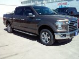 2016 Caribou Ford F150 XLT SuperCrew 4x4 #113687383