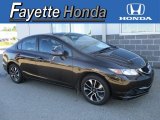 2013 Honda Civic EX Sedan