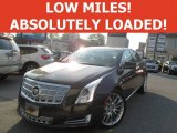 2013 Cadillac XTS Platinum FWD