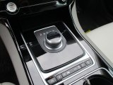 2017 Jaguar XE 35t Premium AWD 8 Speed Automatic Transmission
