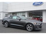 2016 Ford Mustang V6 Coupe