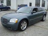 2005 Magnesium Pearl Dodge Magnum R/T #11336797