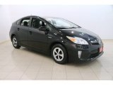 2013 Toyota Prius Three Hybrid