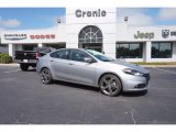 2016 Billet Silver Metallic Dodge Dart GT #113713463