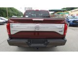 2016 Ford F150 King Ranch SuperCrew 4x4 Marks and Logos