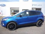 2017 Ford Escape SE 4WD