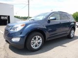 2017 Chevrolet Equinox LT AWD