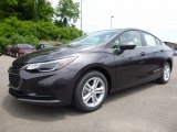 2016 Chevrolet Cruze LT Sedan