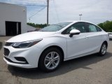 2016 Chevrolet Cruze LT Sedan