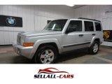 2006 Jeep Commander 4x4