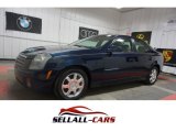 2003 Cadillac CTS Sedan