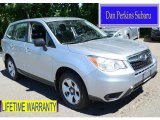 2014 Subaru Forester 2.5i