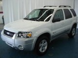 2007 Ford Escape Hybrid