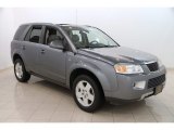 Storm Gray Saturn VUE in 2006