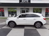 2016 Acura MDX SH-AWD Technology