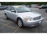 2005 Silver Frost Metallic Ford Five Hundred Limited AWD #11355383