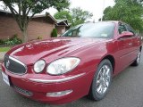 2005 Cardinal Red Metallic Buick LaCrosse CXS #113742955