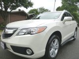 2013 Acura RDX Technology