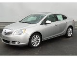 2016 Buick Verano Leather Group