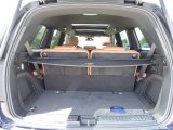2017 Mercedes-Benz GLS 450 4Matic Trunk