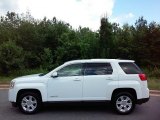 2011 GMC Terrain SLE